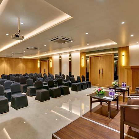 Citrus Hotel Kolhapur Eksteriør billede