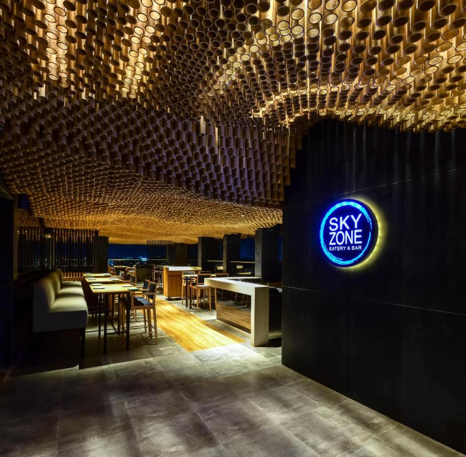 Citrus Hotel Kolhapur Eksteriør billede