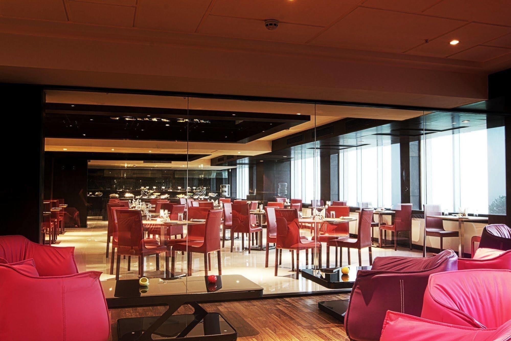 Citrus Hotel Kolhapur Eksteriør billede